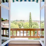 Logis Les Loges Du Parc