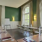 فندق Logis Les Loges Du Parc 4*