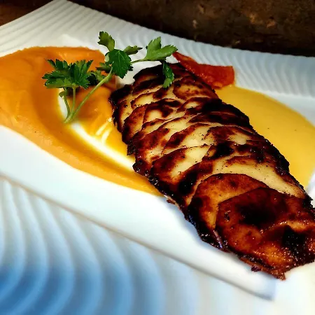 Logis Les Loges Du Parc 4* La Roche-Posay