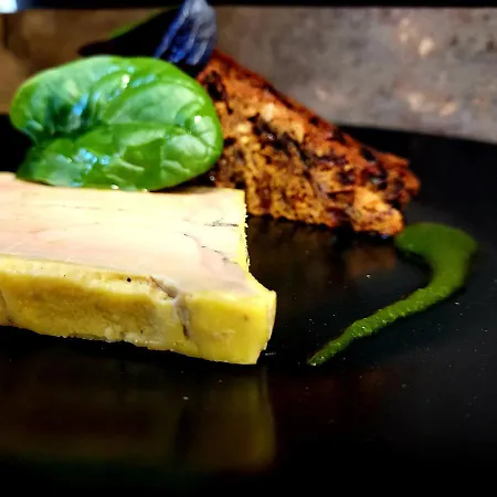 Logis Les Loges Du Parc 4* La Roche-Posay