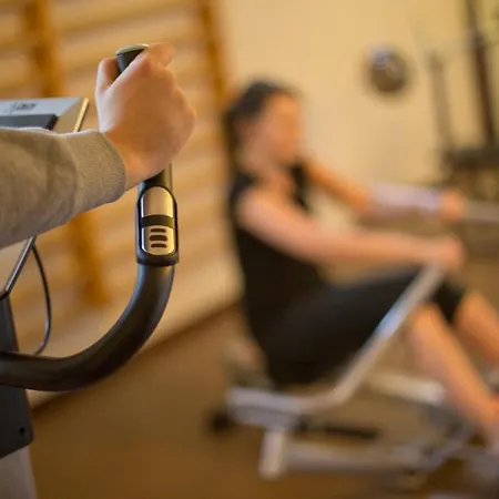 Logis Les Loges Du Parc La Roche-Posay