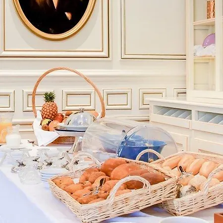 Logis Les Loges Du Parc La Roche-Posay