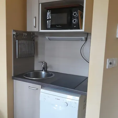 Hotel Logis Les Loges Du Parc La Roche-Posay