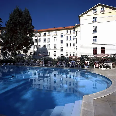 Logis Les Loges Du Parc La Roche-Posay