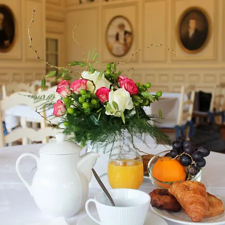 Logis Les Loges Du Parc 4* La Roche-Posay