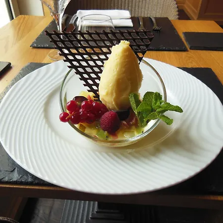 Logis Les Loges Du Parc