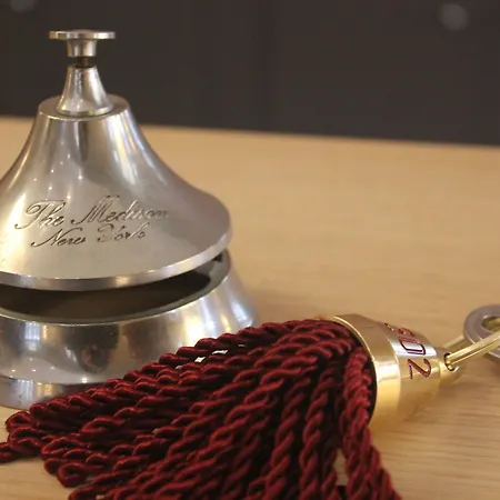 Logis Les Loges Du Parc 호텔 4*