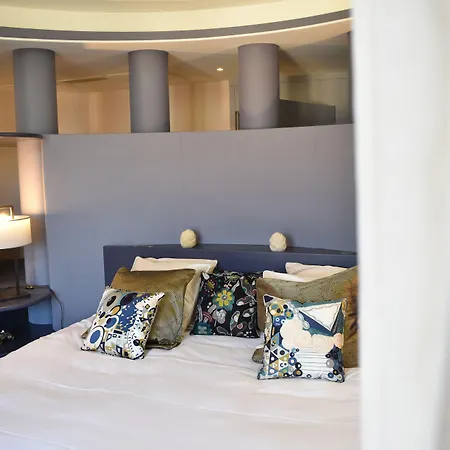 Logis Les Loges Du Parc 4* La Roche-Posay