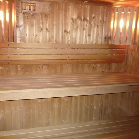 Logis Les Loges Du Parc La Roche-Posay