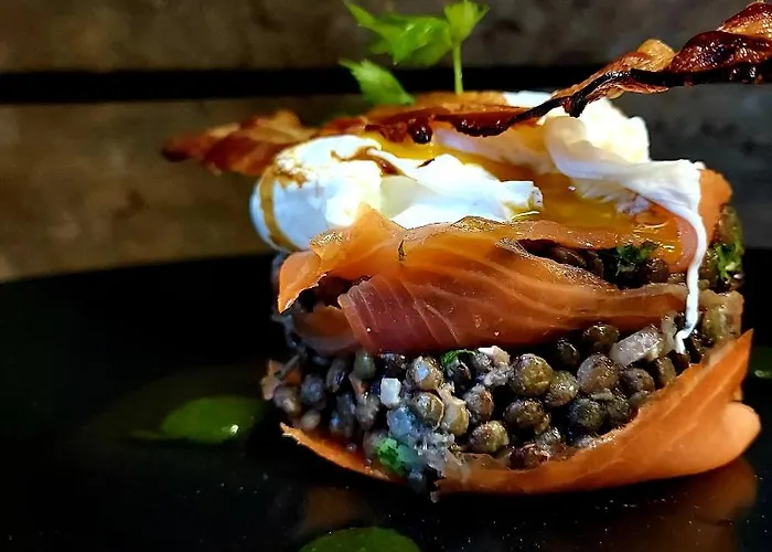 Hotel Logis Les Loges Du Parc