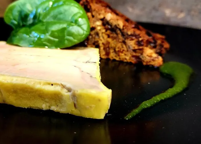 Logis Les Loges Du Parc 4* La Roche-Posay