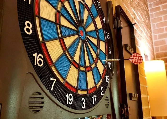 Hotel Logis Les Loges Du Parc