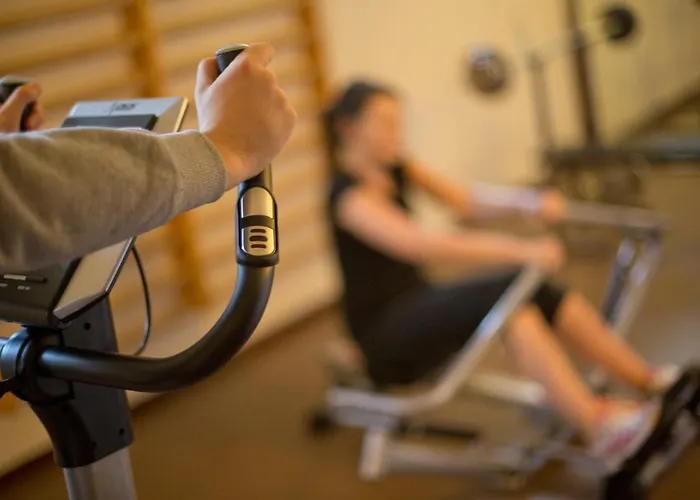 Logis Les Loges Du Parc La Roche-Posay