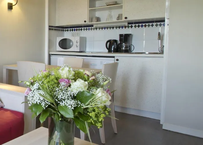 Logis Les Loges Du Parc La Roche-Posay