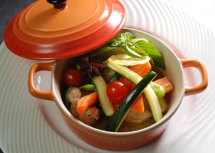 Logis Les Loges Du Parc La Roche-Posay