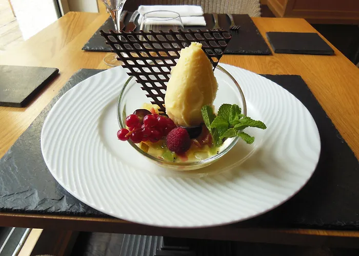 Logis Les Loges Du Parc