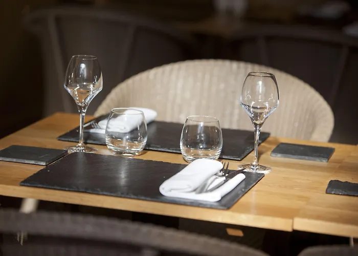 Logis Les Loges Du Parc 4* La Roche-Posay