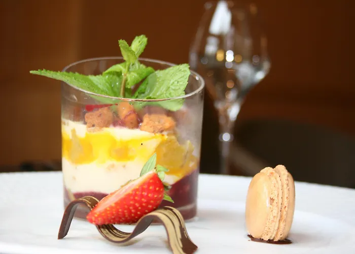 Logis Les Loges Du Parc La Roche-Posay