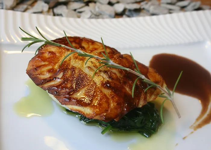 Logis Les Loges Du Parc 4*