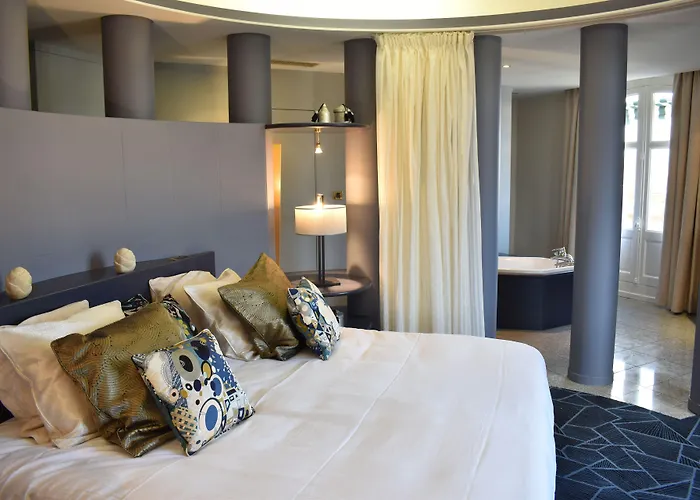 Logis Les Loges Du Parc La Roche-Posay