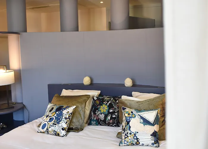 Logis Les Loges Du Parc 4* La Roche-Posay