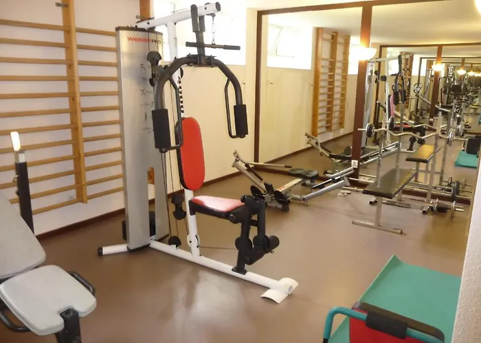 Hotel Logis Les Loges Du Parc La Roche-Posay